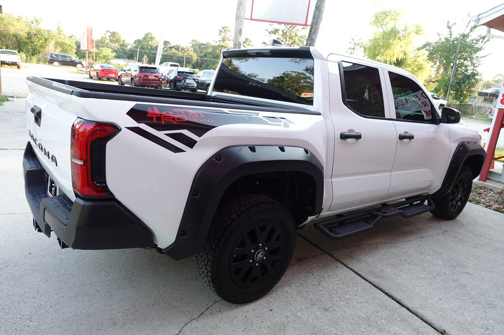 2025 Toyota Tacoma Image 13