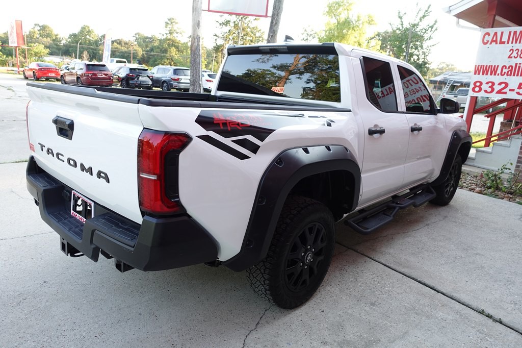 2025 Toyota Tacoma Image 14