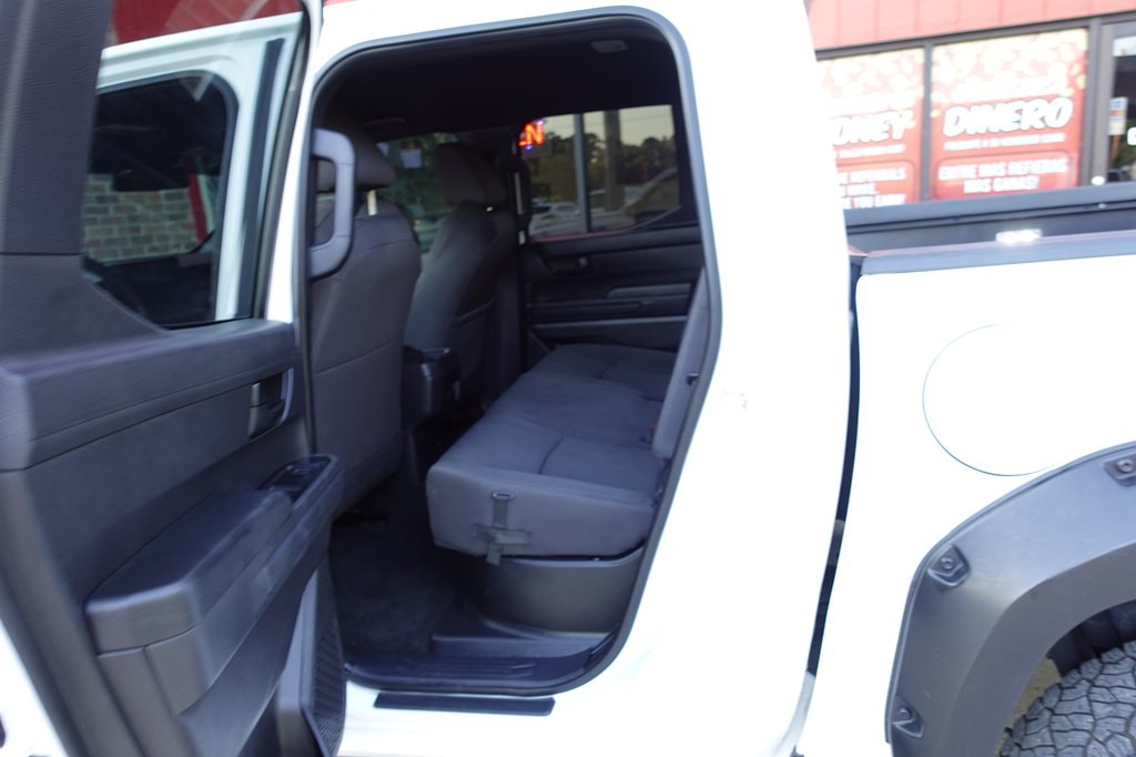2025 Toyota Tacoma Image 28