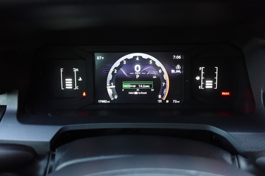 2025 Toyota Tacoma Image 46
