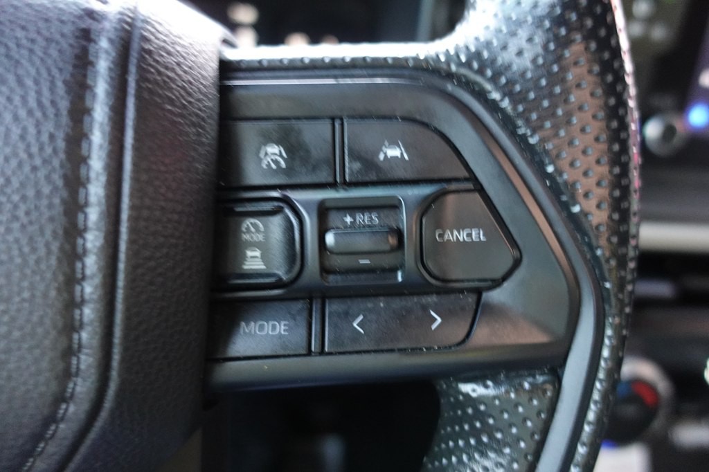 2025 Toyota Tacoma Image 49