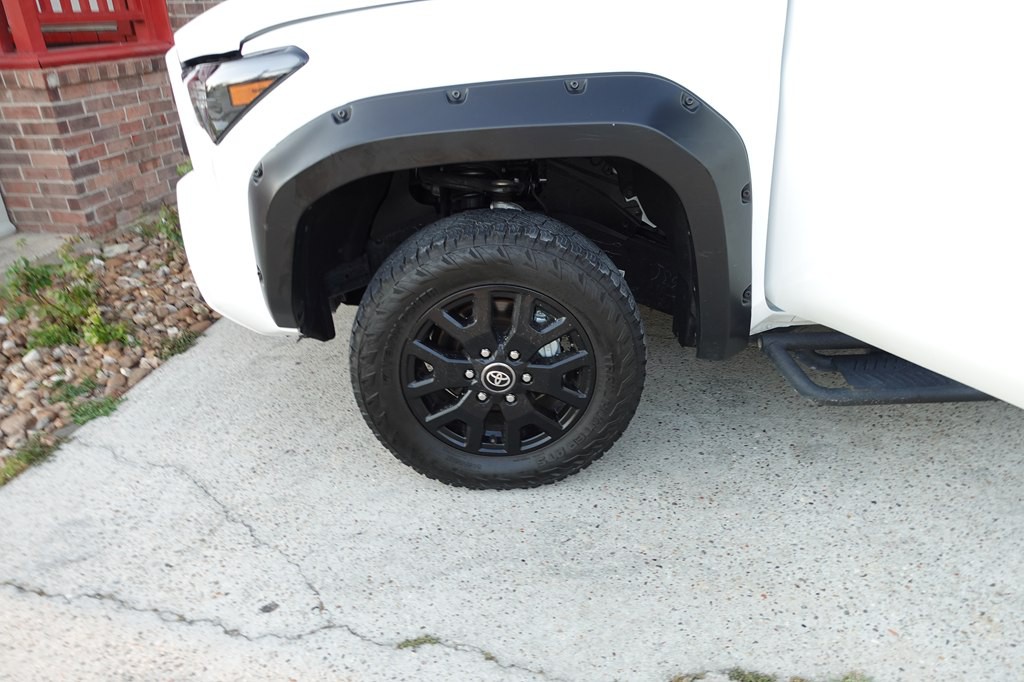 2025 Toyota Tacoma Image 51
