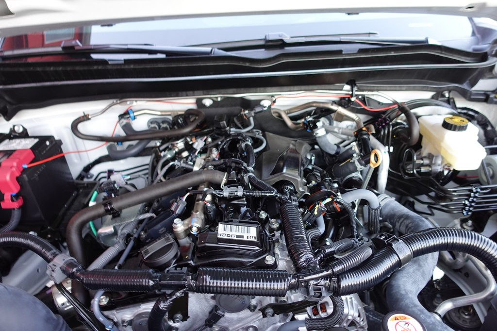 2025 Toyota Tacoma Image 52