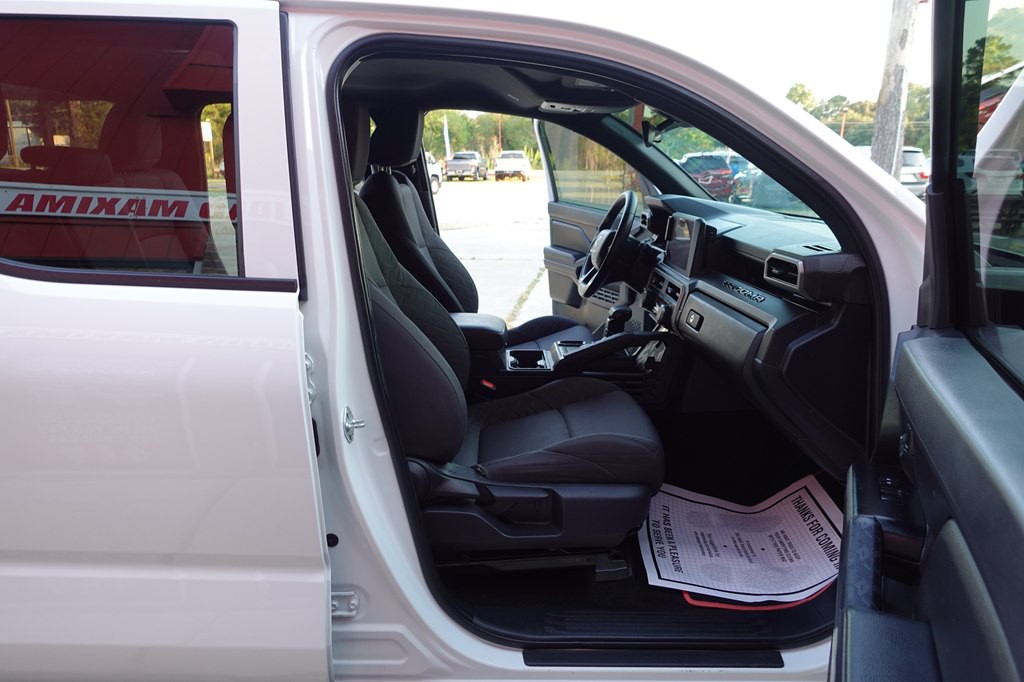 2025 Toyota Tacoma Image 55