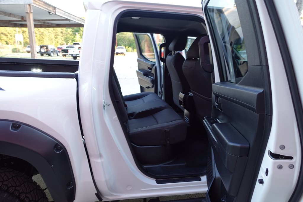 2025 Toyota Tacoma Image 57