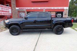 Image for 2023 Toyota Tacoma Double Cab ID: 7605126