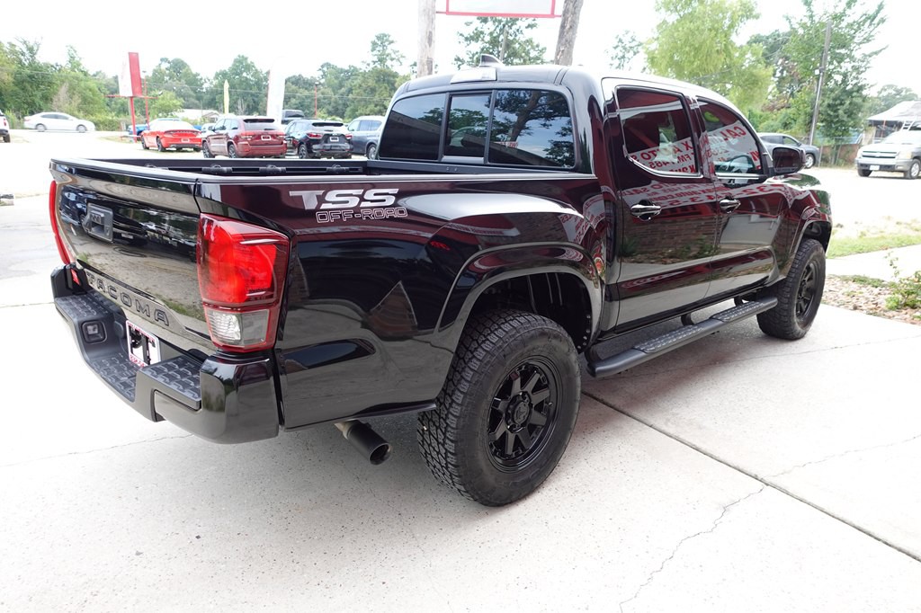 2023 Toyota Tacoma Image 14