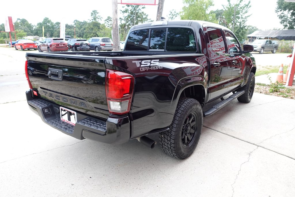 2023 Toyota Tacoma Image 15