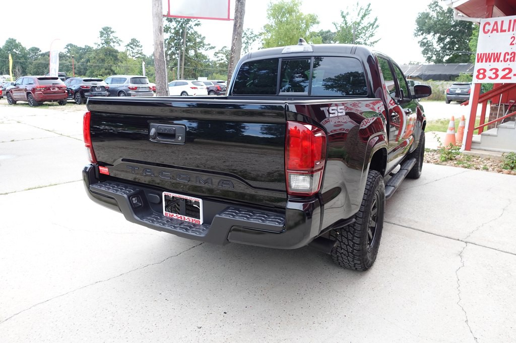 2023 Toyota Tacoma Image 16