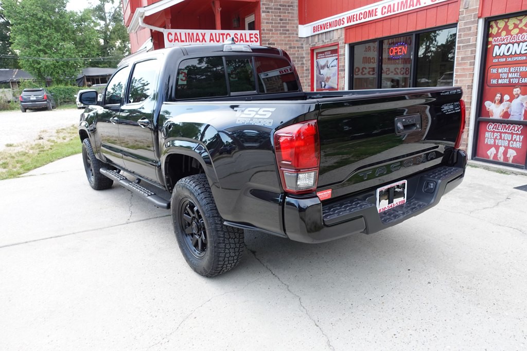 2023 Toyota Tacoma Image 20