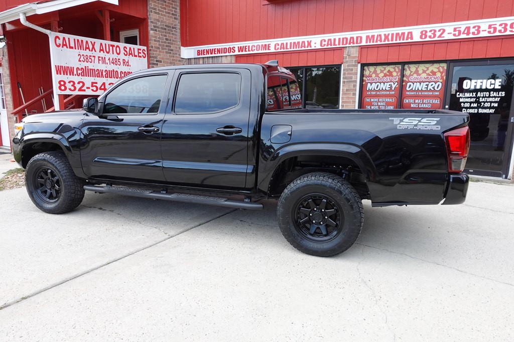 2023 Toyota Tacoma Image 22
