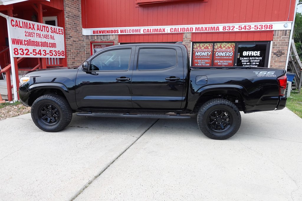 2023 Toyota Tacoma Image 23