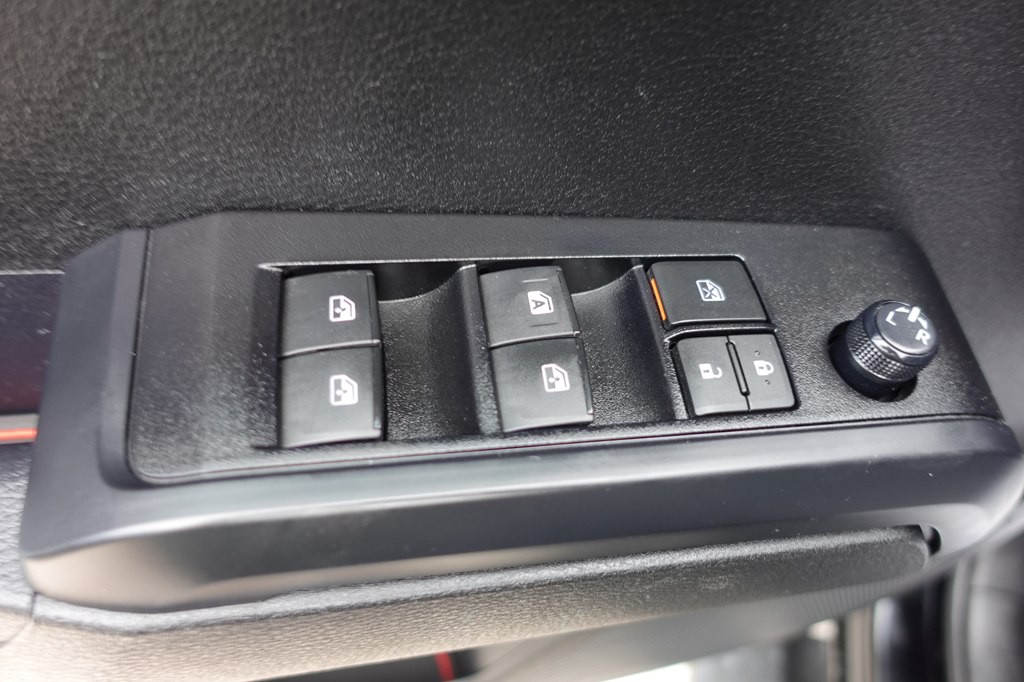 2023 Toyota Tacoma Image 27
