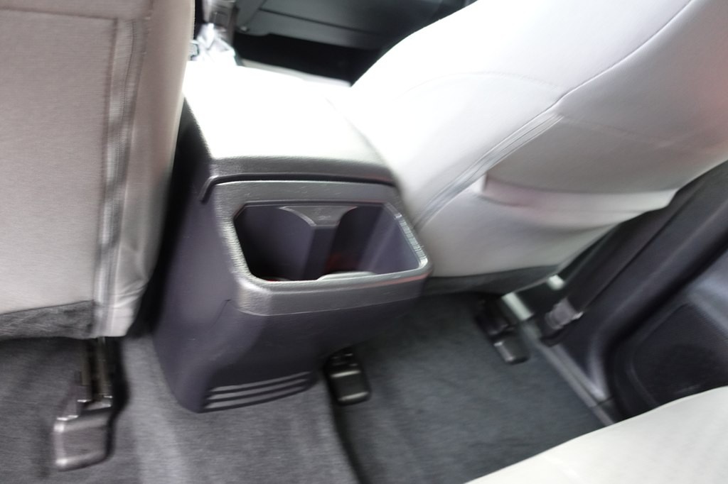 2023 Toyota Tacoma Image 30