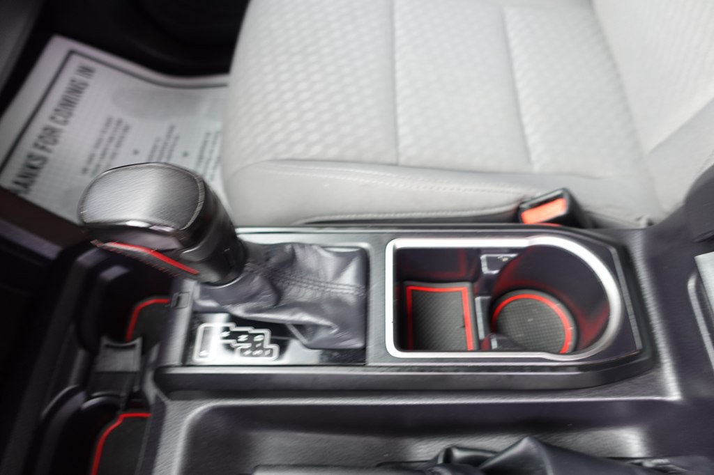 2023 Toyota Tacoma Image 33