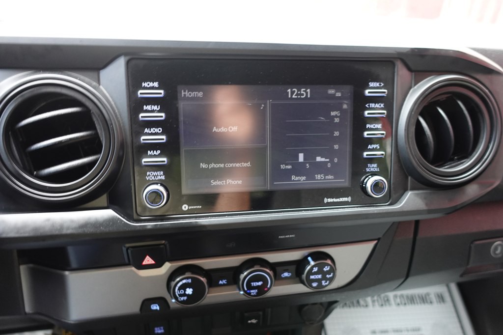 2023 Toyota Tacoma Image 38