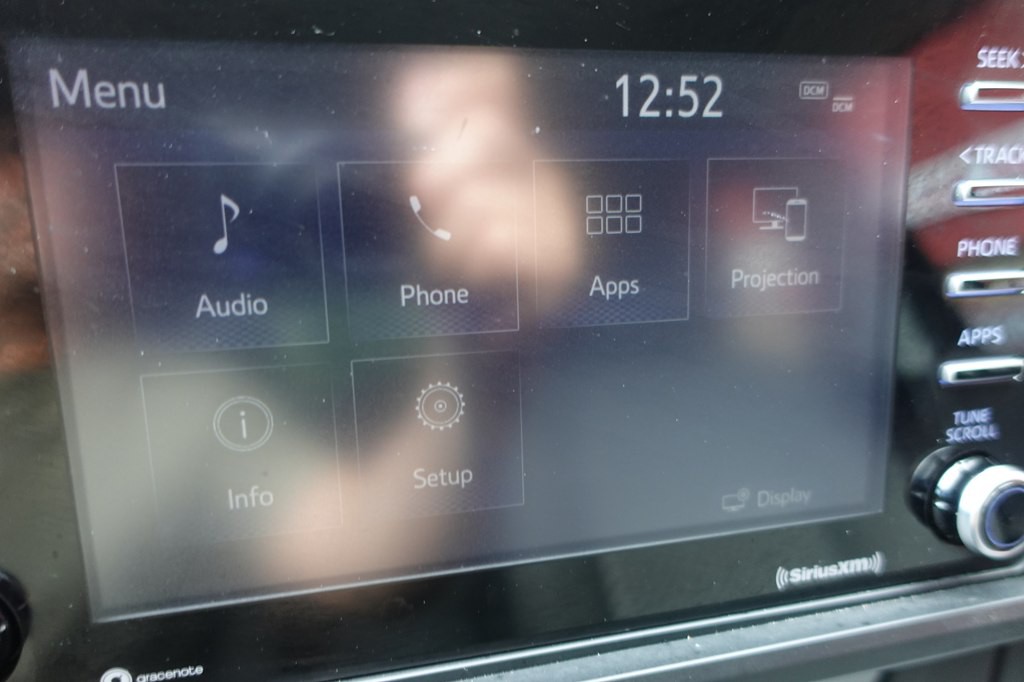 2023 Toyota Tacoma Image 43