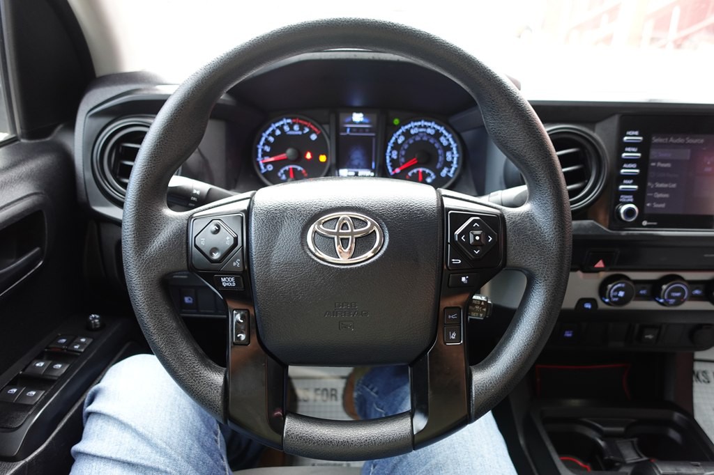 2023 Toyota Tacoma Image 48