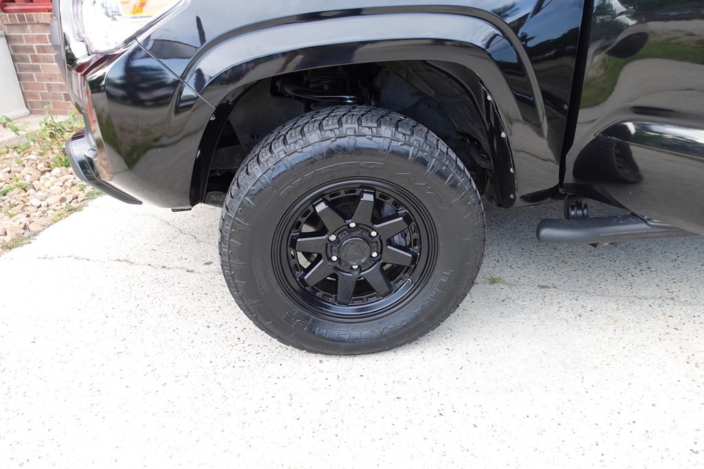 2023 Toyota Tacoma Image 53