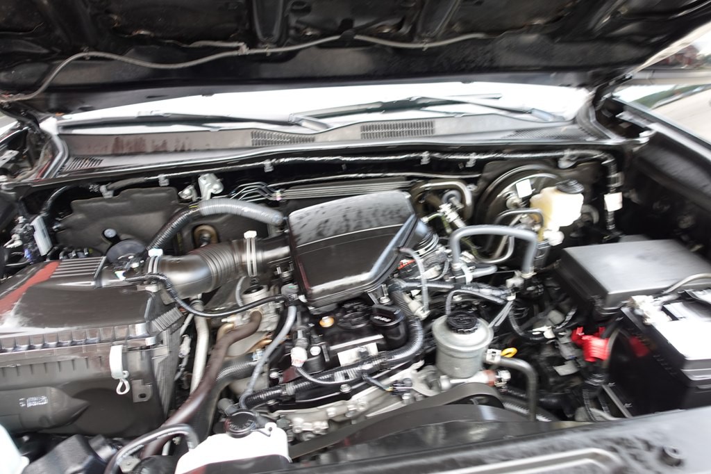2023 Toyota Tacoma Image 54