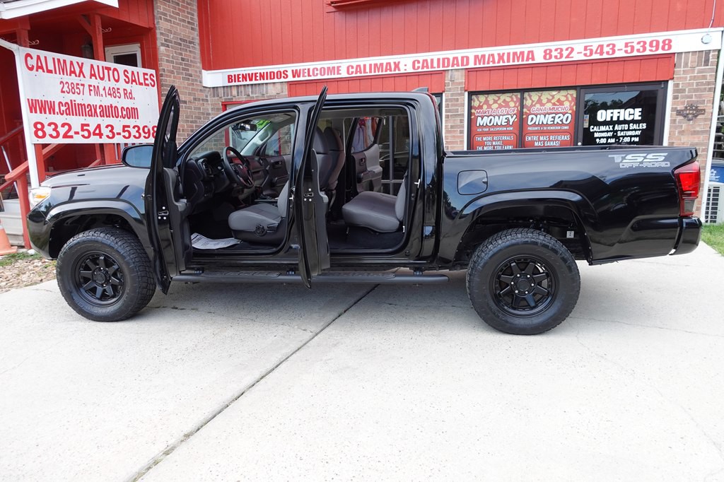 2023 Toyota Tacoma Image 60