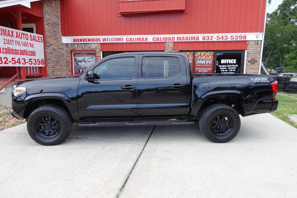 2023 Toyota Tacoma Image 61