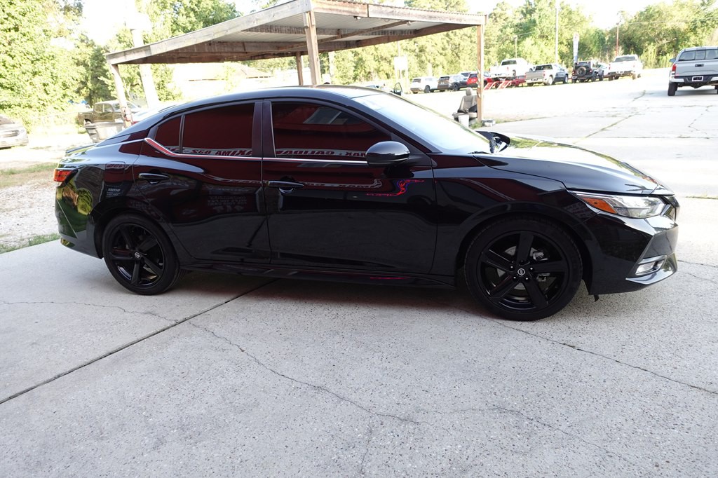 2022 Nissan Sentra Image 10