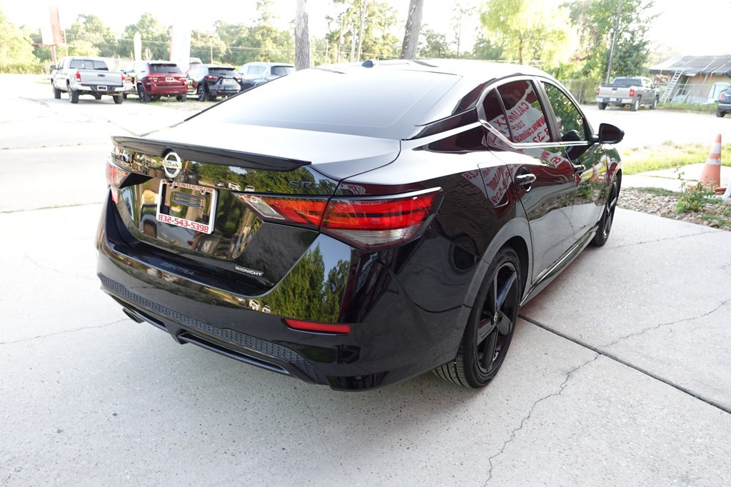 2022 Nissan Sentra Image 14