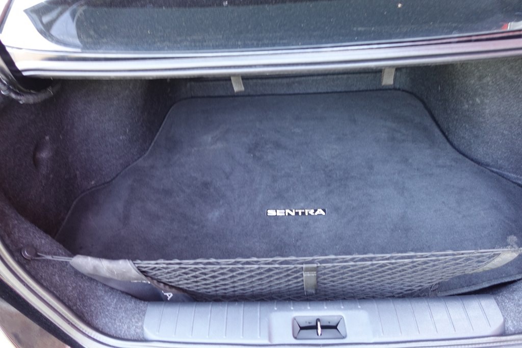 2022 Nissan Sentra Image 21
