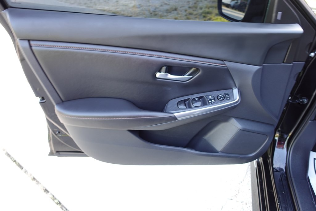 2022 Nissan Sentra Image 26