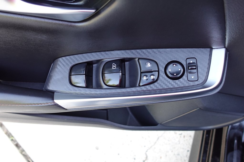 2022 Nissan Sentra Image 27