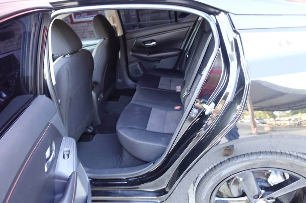 2022 Nissan Sentra Image 29