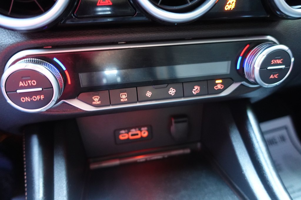 2022 Nissan Sentra Image 38