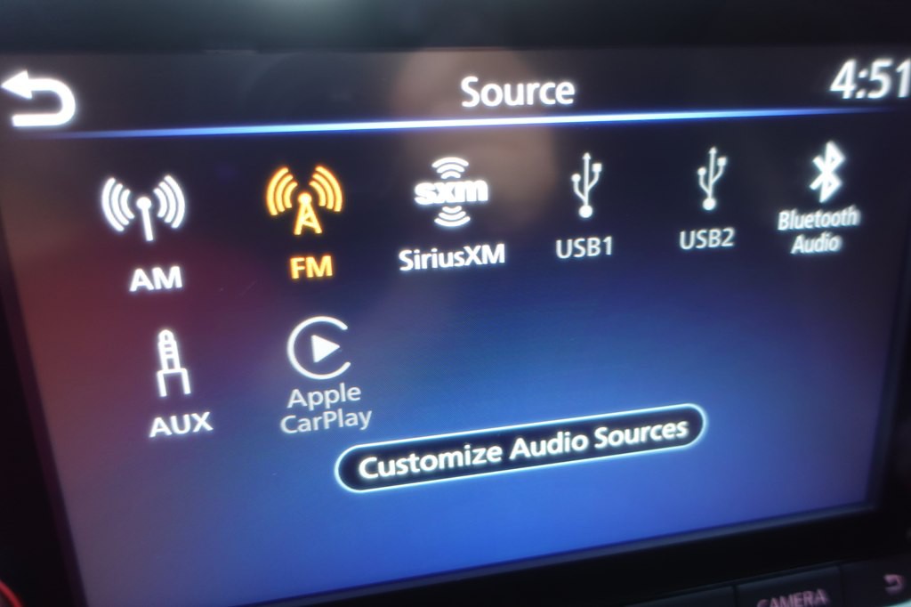 2022 Nissan Sentra Image 41