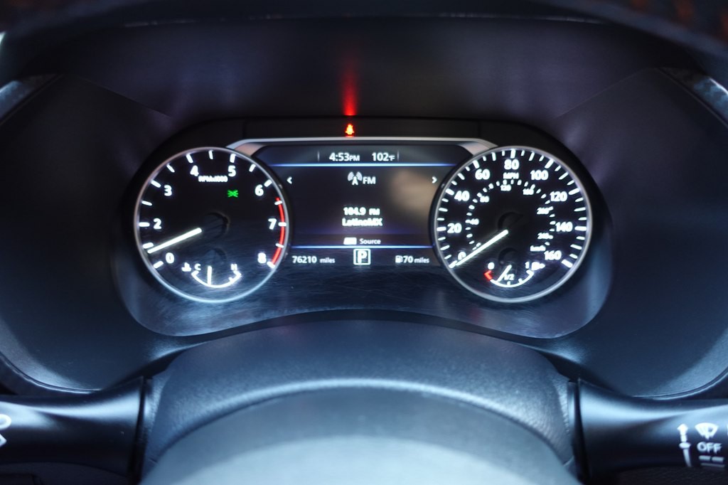 2022 Nissan Sentra Image 45
