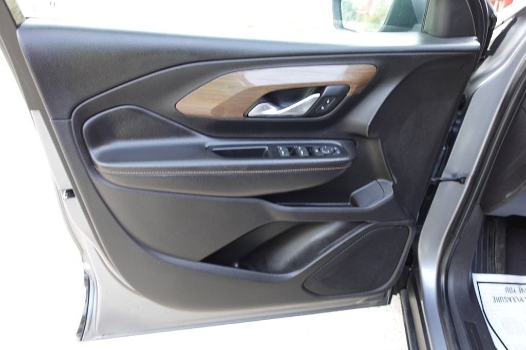 2018 GMC Terrain Image 25