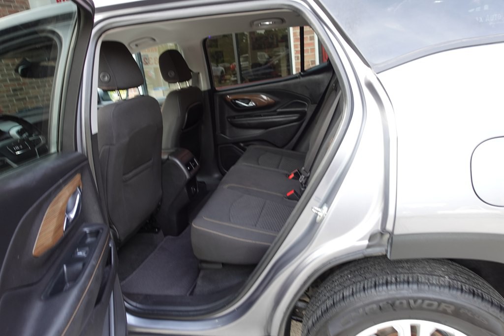 2018 GMC Terrain Image 28