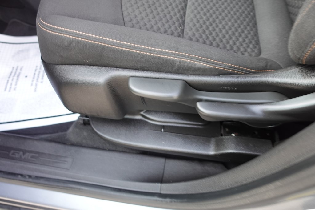 2018 GMC Terrain Image 30