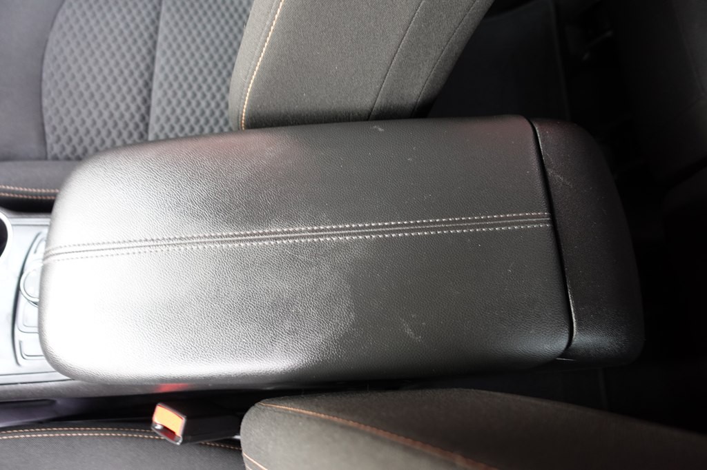 2018 GMC Terrain Image 31