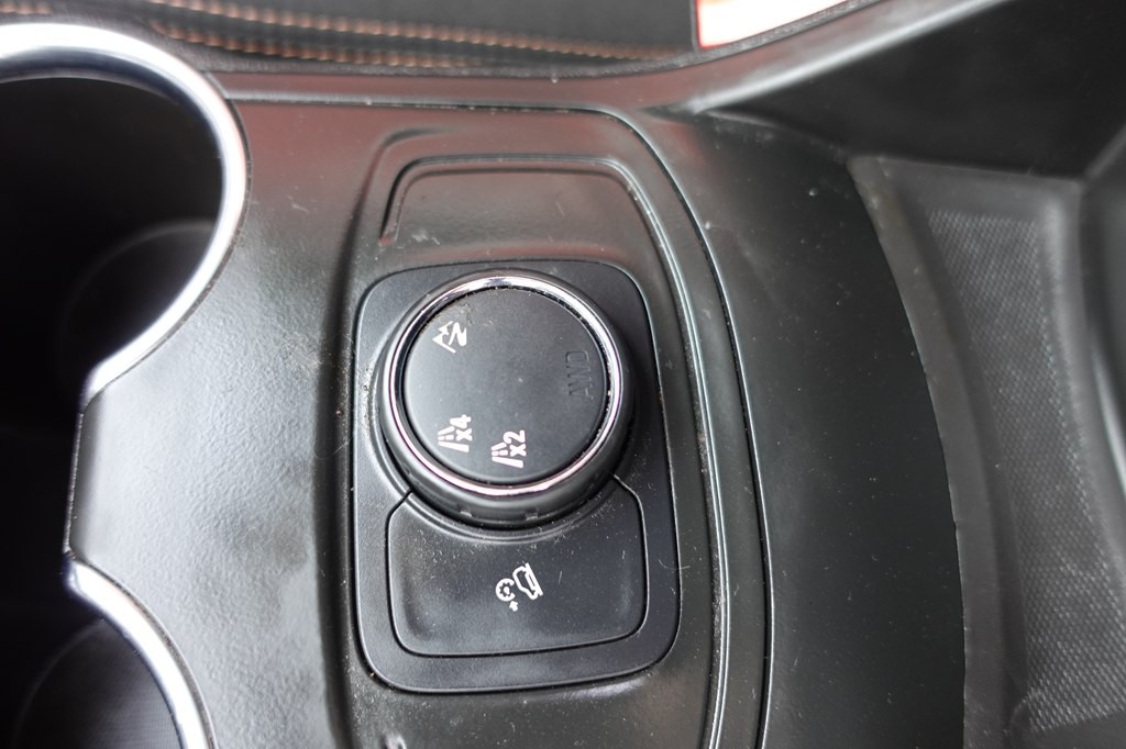 2018 GMC Terrain Image 32