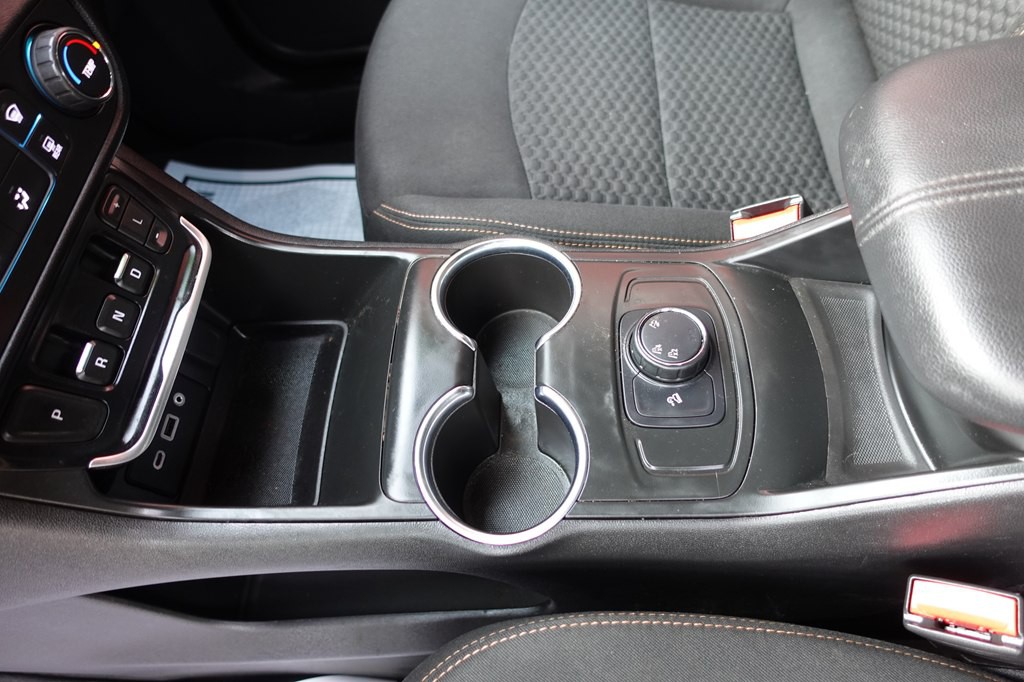 2018 GMC Terrain Image 33