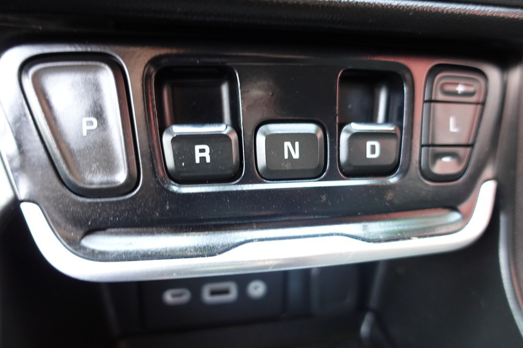 2018 GMC Terrain Image 36