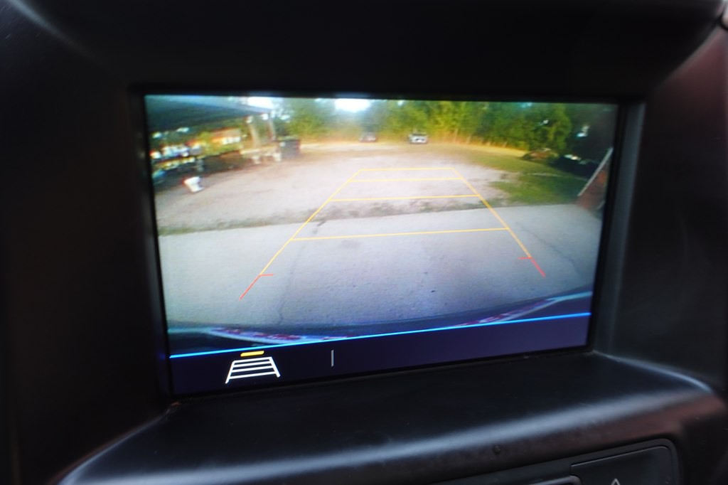2018 GMC Terrain Image 39