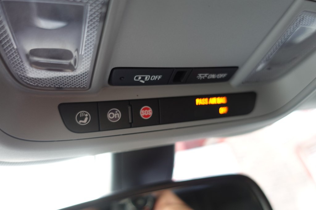 2018 GMC Terrain Image 42