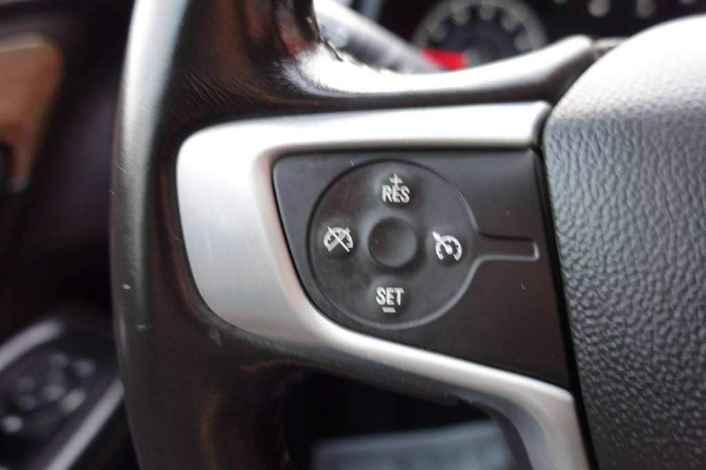 2018 GMC Terrain Image 47