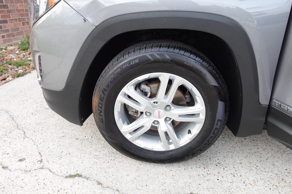 2018 GMC Terrain Image 48