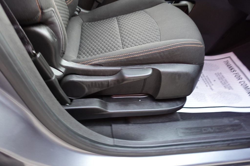 2018 GMC Terrain Image 53