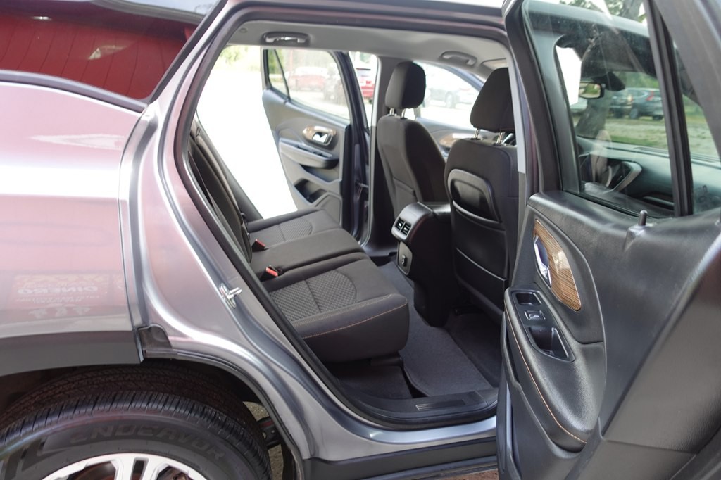 2018 GMC Terrain Image 54