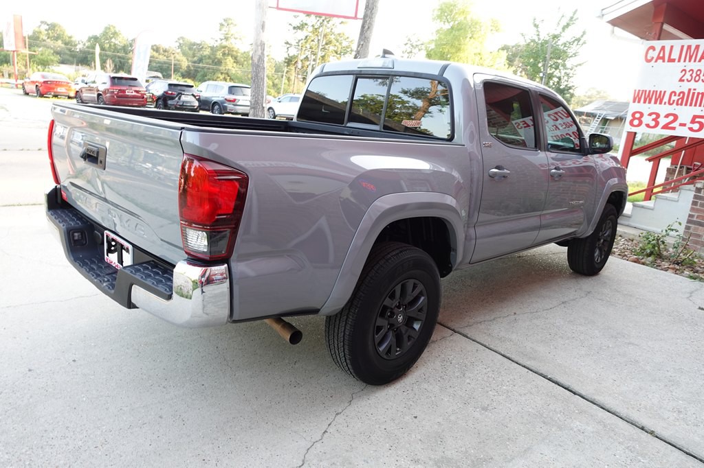 2020 Toyota Tacoma Image 14