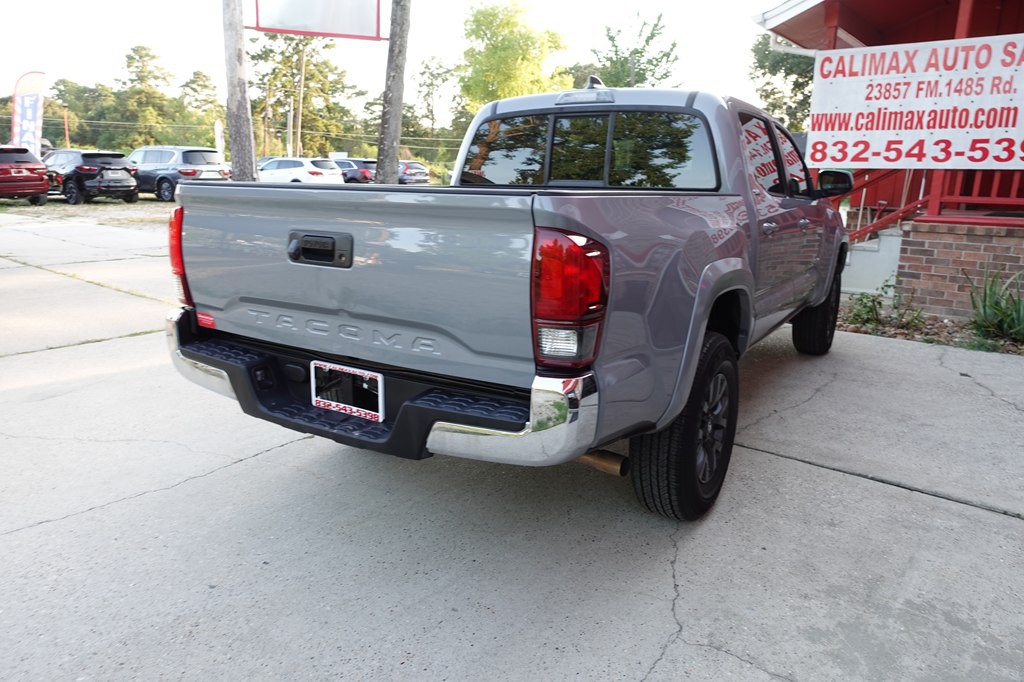 2020 Toyota Tacoma Image 16